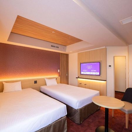 Chisun Premium Kyoto Kujo Otel Dış mekan fotoğraf