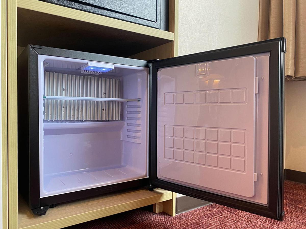 Chisun Premium Kyoto Kujo Otel Dış mekan fotoğraf
