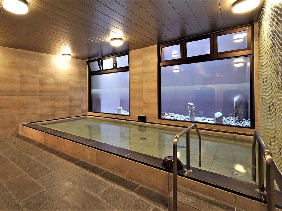 Chisun Premium Kyoto Kujo Otel Dış mekan fotoğraf