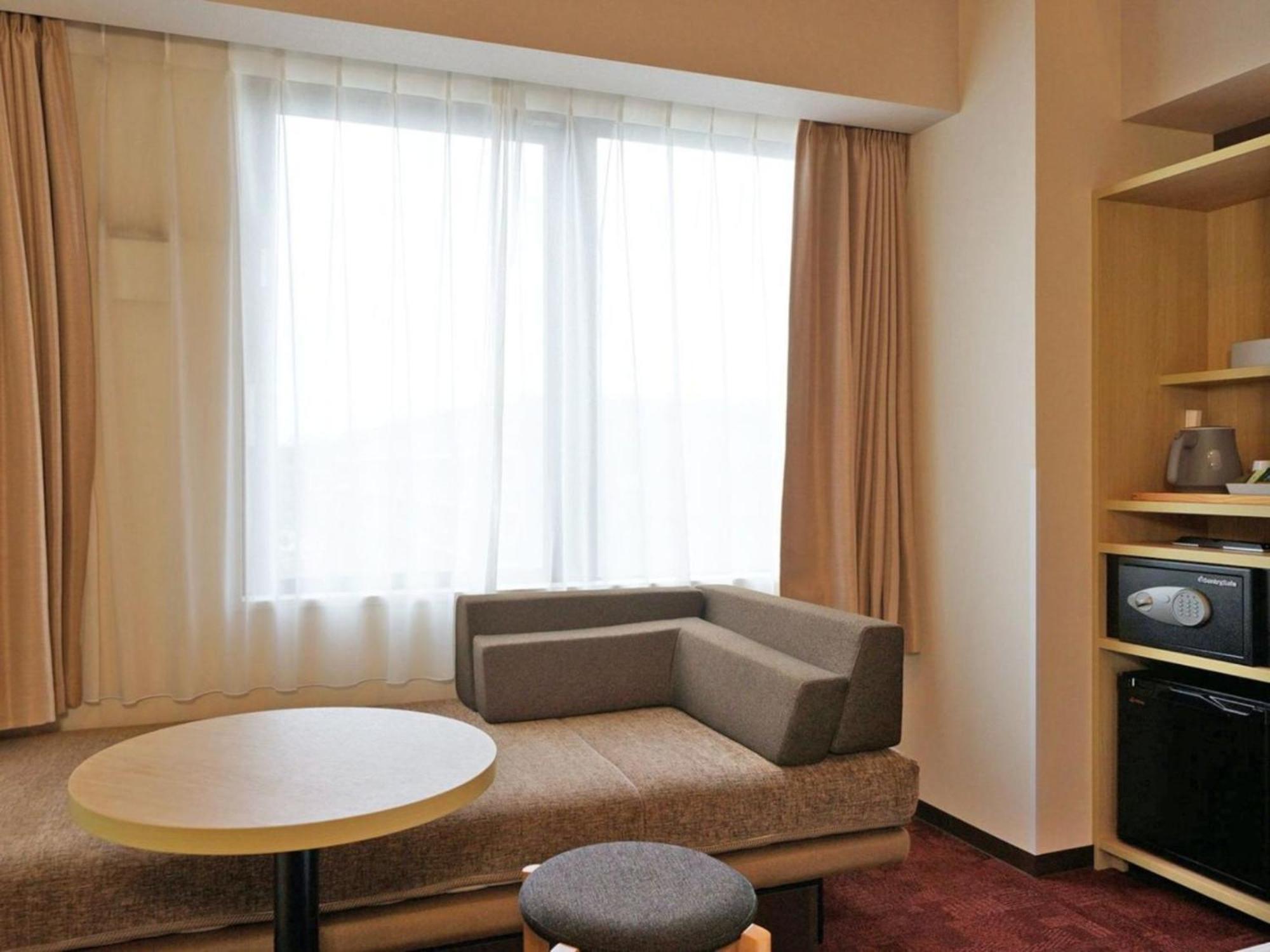 Chisun Premium Kyoto Kujo Otel Dış mekan fotoğraf
